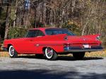Chrysler 300G Hardtop Coupe 1961 года